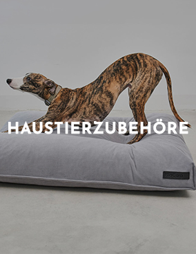 Haustierzubehöre